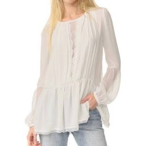 Free People The Soul Serene Top medium